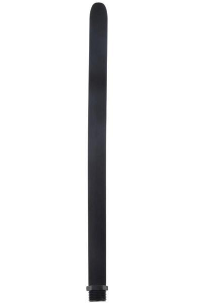Chisa Silicone Douche Tube 33 cm Duschmunstycke