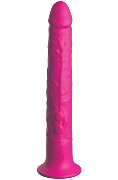 Pipedream Wall Banger 2.0 Vibrating Dildo med vibrator