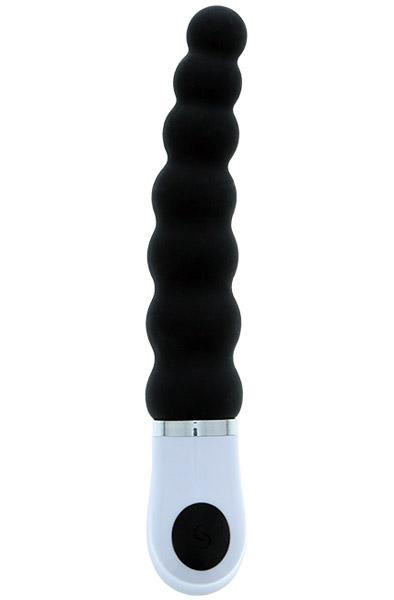 Cheeky Love 10-speed P-spot Caterpillar Prostatavibrator