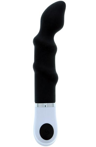 Cheeky Love 10-speed P-spot Finger Prostatavibrator