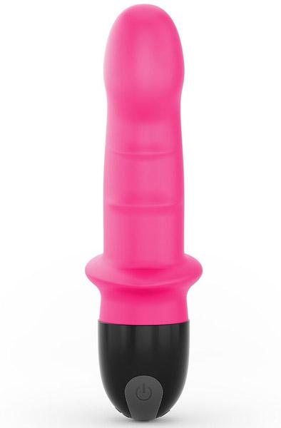 Marc Dorcel Mini Lover Magenta 2.0 Vibrator