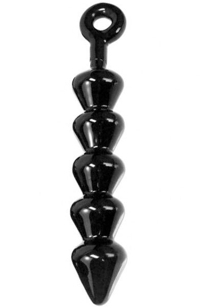 Master Series Anal Links 32 cm Grövre analkulor