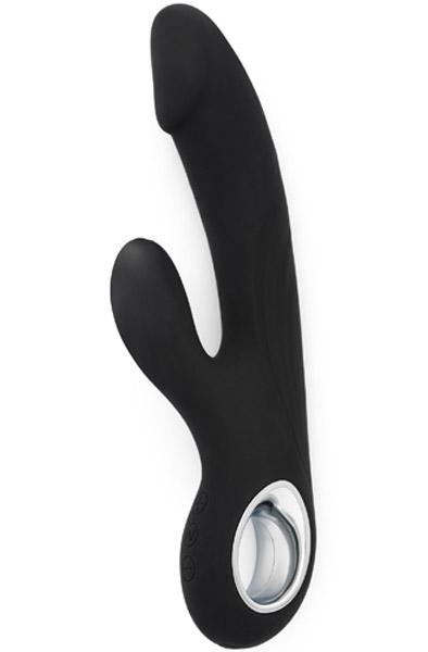 ToyJoy Bliss Clit Vibe USB-Rechargeable Rabbitvibrator