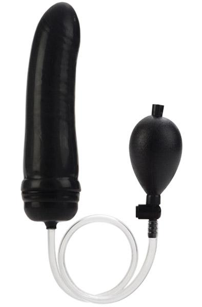 Colt Inflatable Butt Plug Uppblåsbar dildo