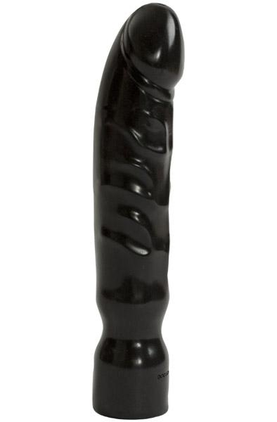 Doc Johnson Big Boy Black 30 cm Dildo