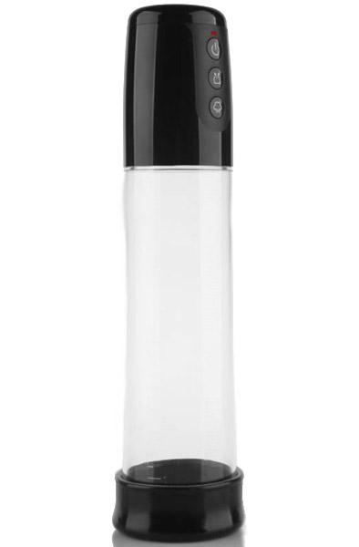 Realov Automatic Penis Pump Automatisk penispump