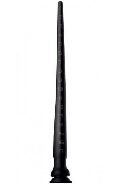 Hosed Extreme Silicone Anal Plug 50 cm Extra lång analdildo