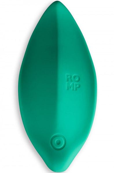 Romp Wave Klitorisvibrator