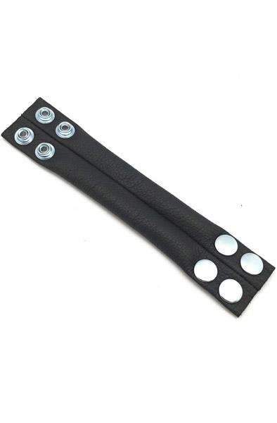 The Red Leather Ball Stretcher 140g Ball stretcher