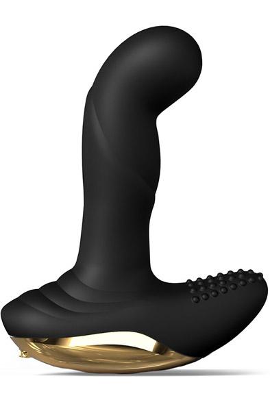 Marc Dorcel P-Finger Remote Control Vibrator Prostatavibrator