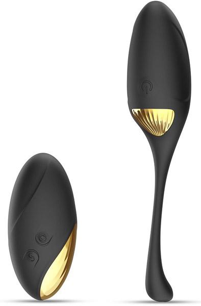Marc Dorcel Secret Orgasm Remote Control Egg Vibrerande ägg
