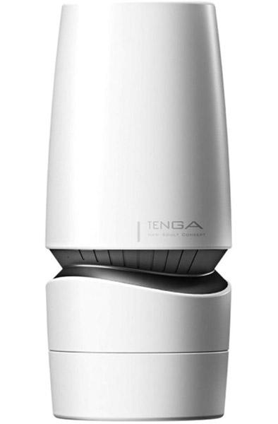 Tenga Aero Silver Masturbator