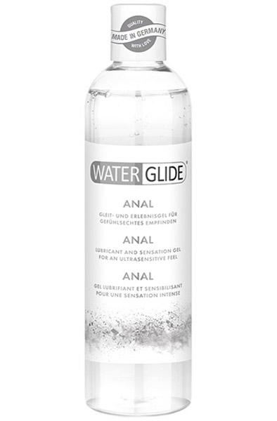 Waterglide Anal 300ml Analglidmedel