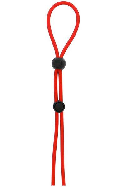 All Time Favorites Stretchy Lasso Cage Penisring