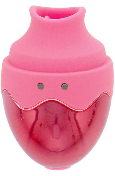 Dream Toys Vibes Of Love Happy Egg Klitorisstimulator