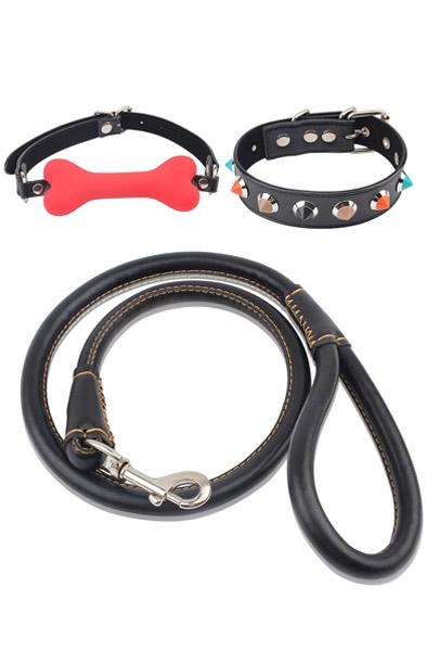 Chisa Serve Me Bondage Set Bondage paket