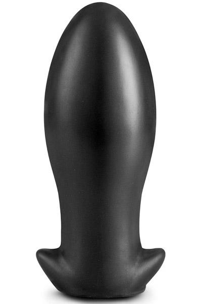 Wolf Pugio Black Silicone Butt Plug XL Grövre analplugg