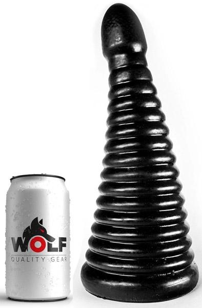 Wolf Blast Anal Dildo 30 cm Analdildo
