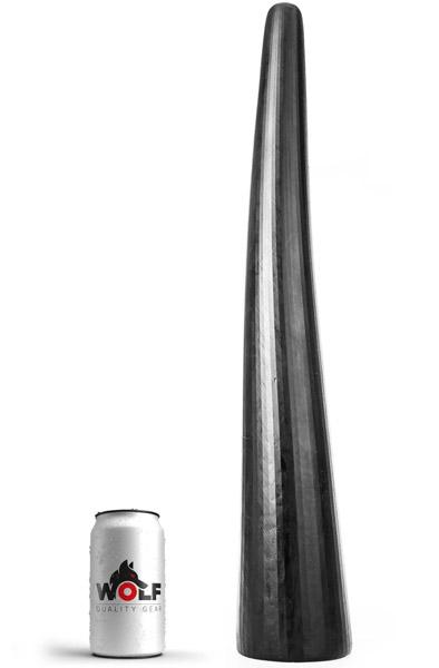 Wolf Poke L Anal Dildo 58,5 cm Analdildo