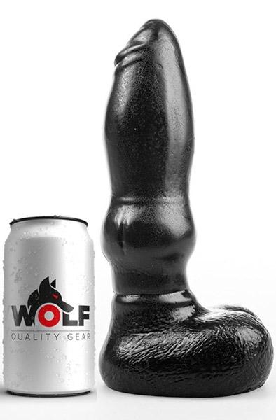 Wolf German Anal Dildo 24 cm Analdildo