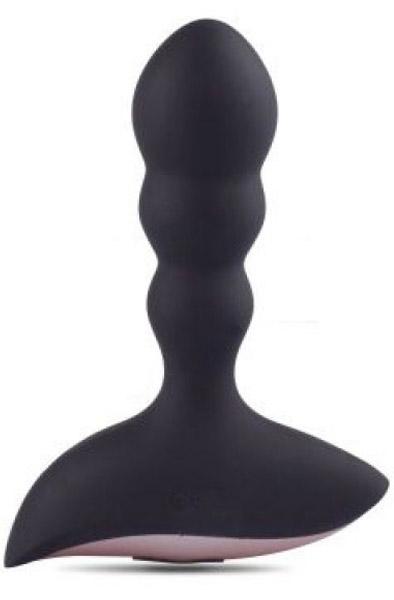 TOYZ4LOVERS Behind Ball Prostatavibrator