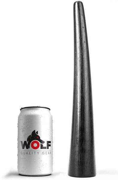 Wolf Poke S Anal Dildo 38,5cm Analdildo