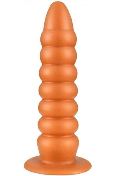 Wolf Gladius Silicone Anal Dildo 23cm Analdildo