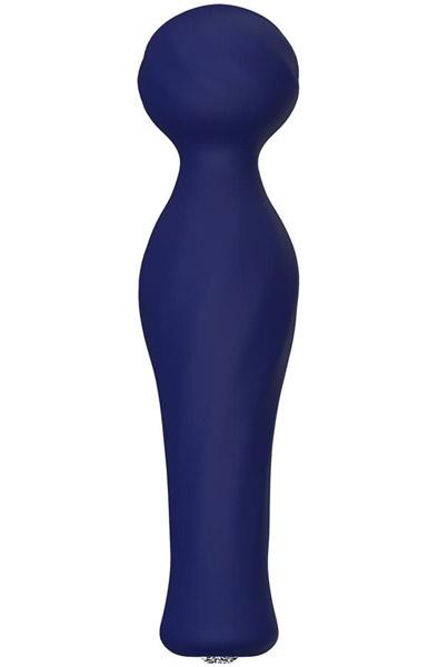 Dream Toys Blue Evolution Kratos Magicwand / Massagewand