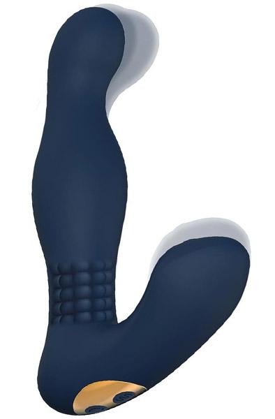 Dream Toys Goddess Collection Arges Vibrator