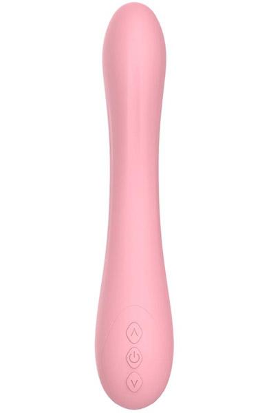Dream Toys The Candy Shop Peach Party Vibrator