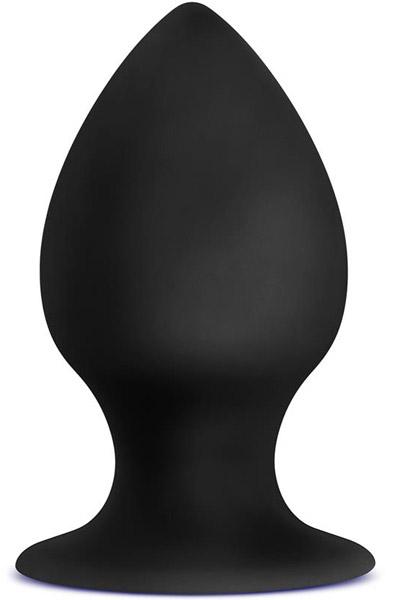 Anal Adventures Platinum Anal Stout Plug Large Analplugg