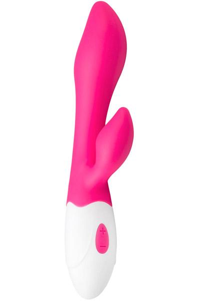 Easytoys Alula Vibe Rabbit Vibrator Rabbitvibrator