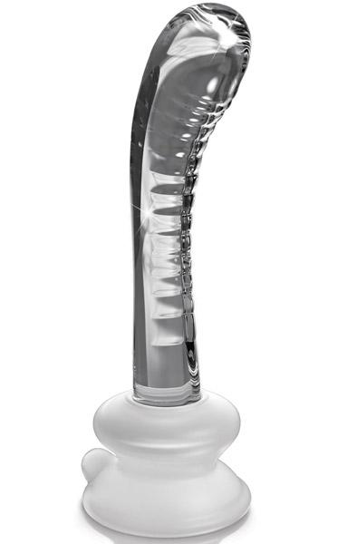 Pipedream Icicles No. 88 Glasdildo