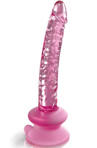 Pipedream Icicles No. 86 Glasdildo
