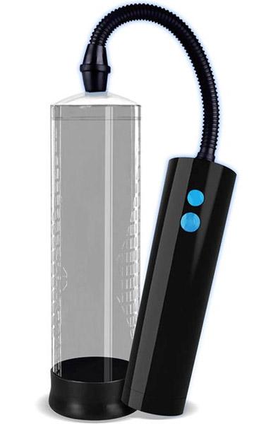 Boost Penis Pump With Remote Control Automatisk penispump