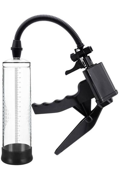 Boost Automatic Penis Pump With Gun Grip Penispump