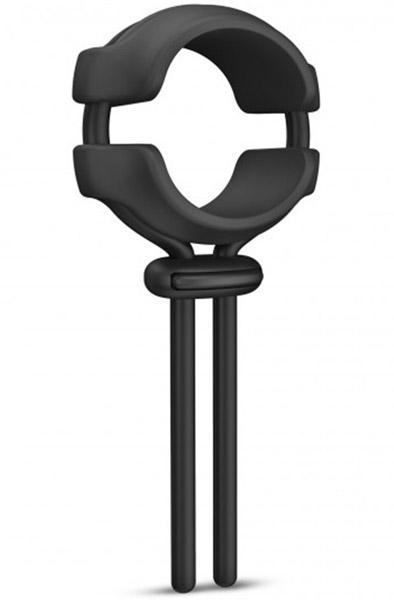 Marc Dorcel Fit Ring Adjustable Cockring Penisring