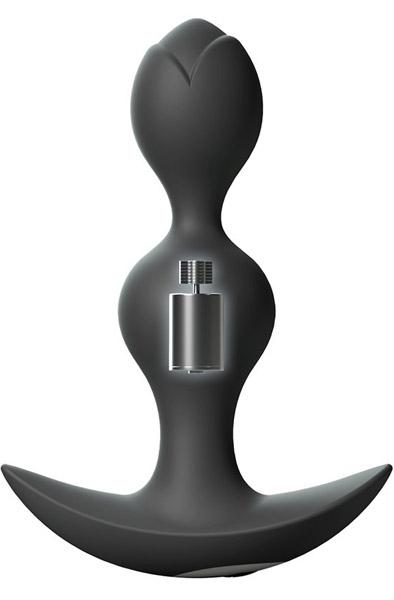 Love to Love Twinny Bud Vibrating Plug Analplugg med vibrator