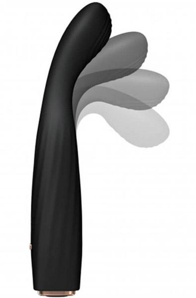 Love to Love Vibrating Feel Me G-Spot Vibrator G-punktsvibrator