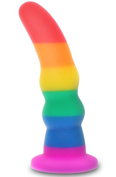 ToyJoy Cheeky Boytoy 15 cm Dildo