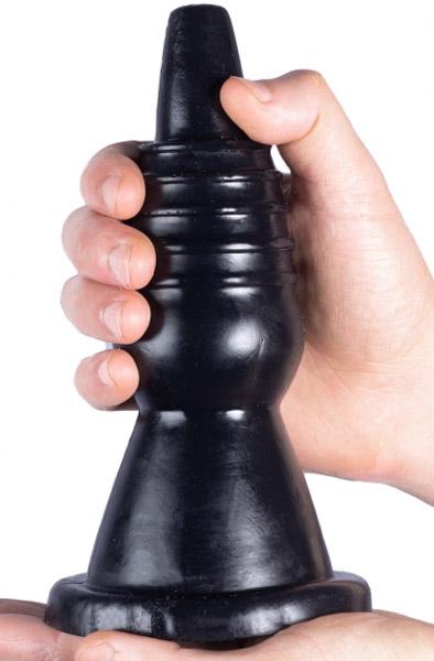 Dodger Army Grappler 18 cm XL Buttplug