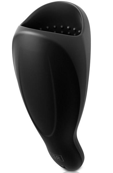 Pipedream Advanced Silicone Cock Teaser Masturbator