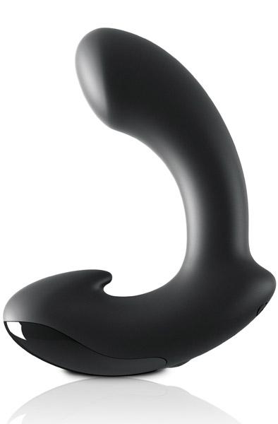 Pipedream Silicone P-Spot Massager Prostatavibrator