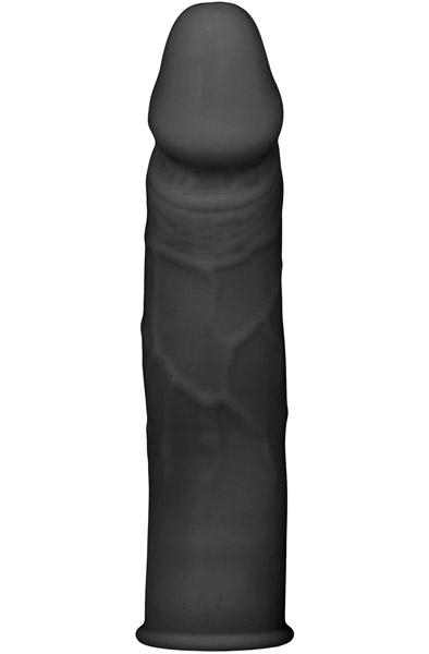 Easytoys The Extender Sleeve Penisförlängare/Sleeve