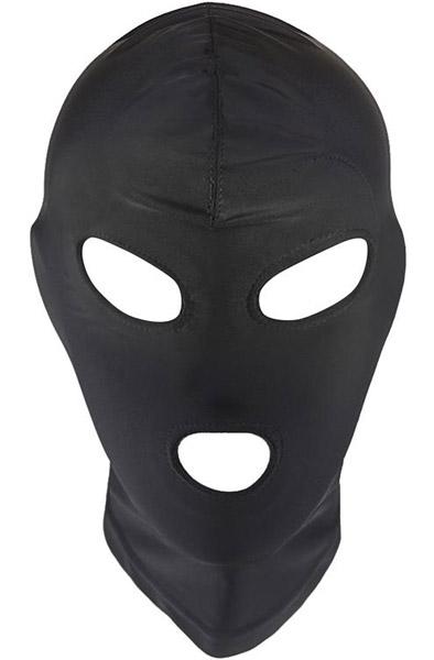 IntoYou Lilith Surrender Mask BDSM mask