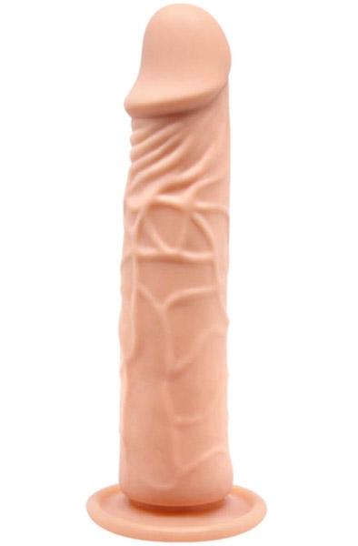 Baile Dildo With Suction Cup 20 cm Dildo