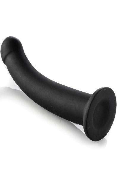 G-Spot Dildo 19,5 cm Dildo