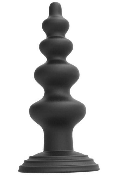 Anal Plug 13cm Ø4,4cm Analplugg