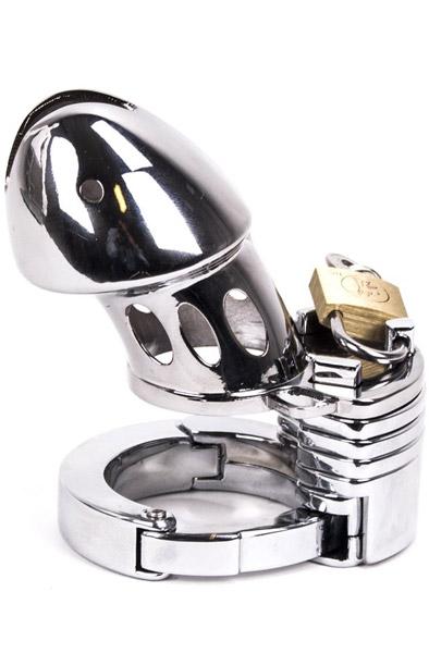 Kiotos Adjustable Cock Cage Kyskhetsbur