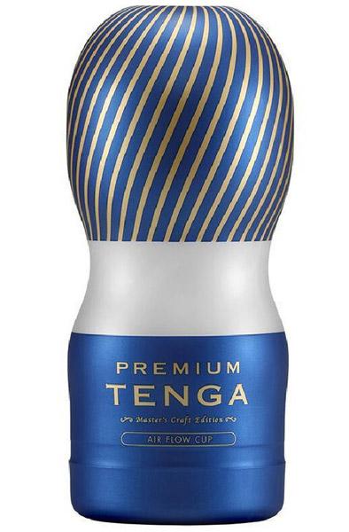 Premium Tenga Air Flow Cup Masturbator